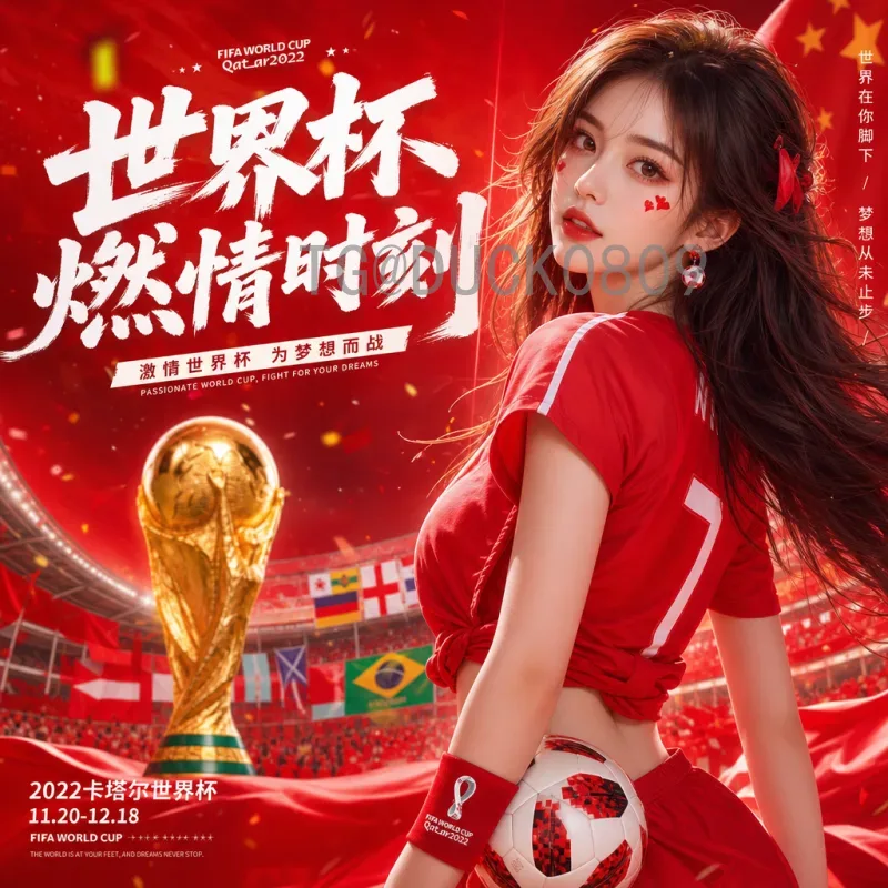 2026美加墨世界杯决赛门票申请详细指南：从抽签到购票全流程
