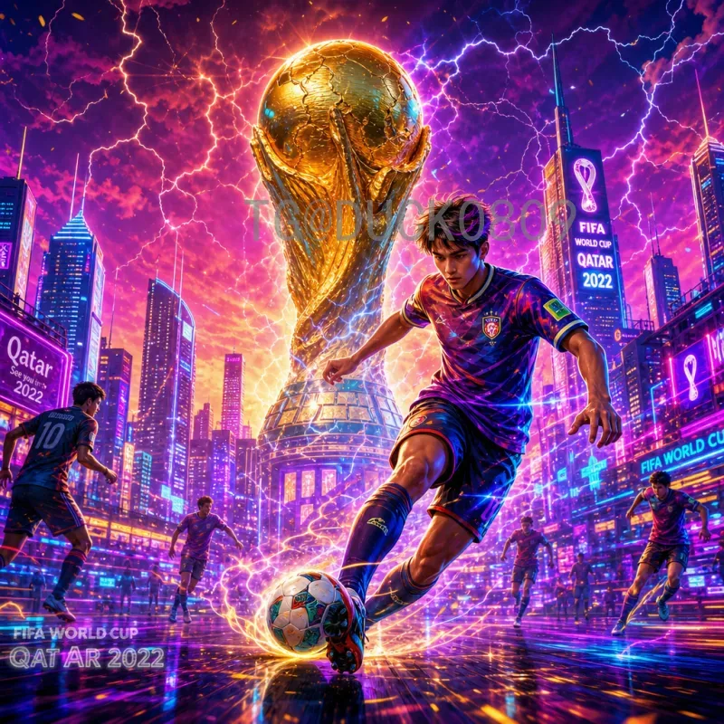 韩国队2026美加墨世界杯前景深度分析：机遇与挑战并存